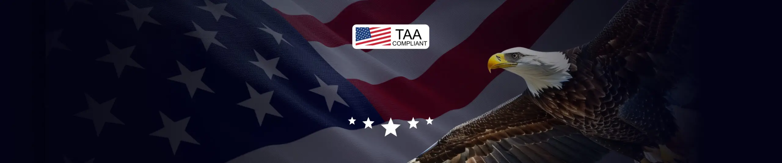 TAA Compliance